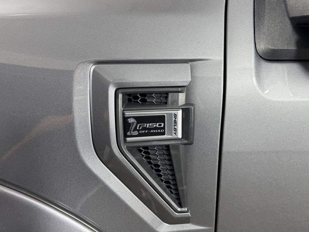 used 2021 Ford F-150 car, priced at $69,998