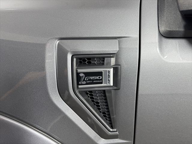used 2021 Ford F-150 car, priced at $69,998