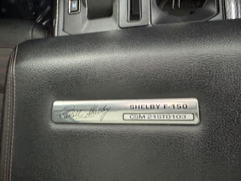 used 2021 Ford F-150 car, priced at $69,998