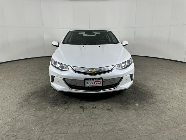 used 2017 Chevrolet Volt car, priced at $17,500