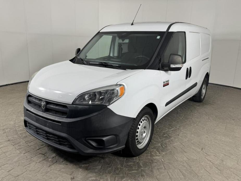 used 2018 Ram ProMaster City car, priced at $14,998