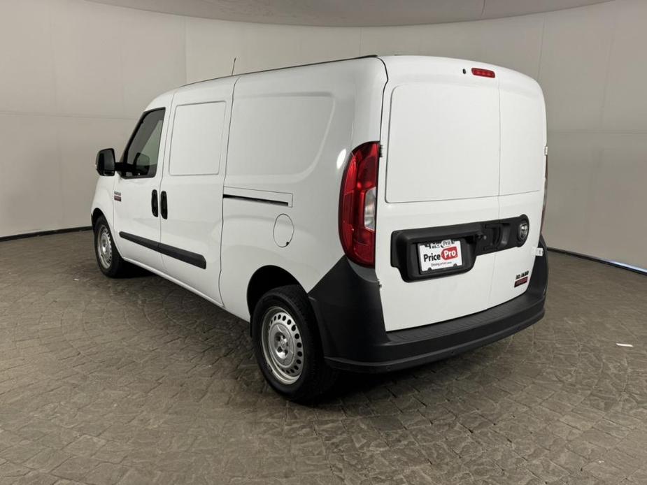 used 2018 Ram ProMaster City car, priced at $14,998