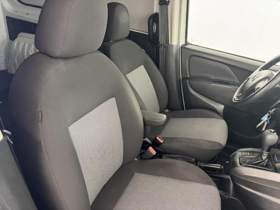 used 2018 Ram ProMaster City car, priced at $14,998