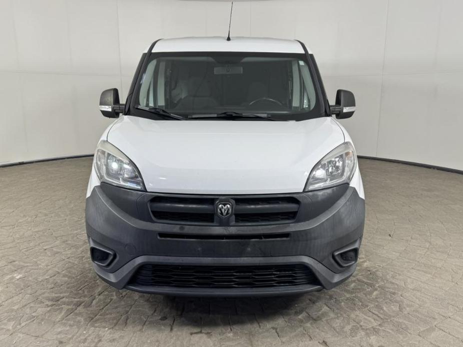 used 2018 Ram ProMaster City car, priced at $14,998