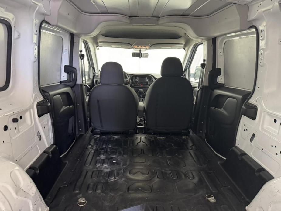 used 2018 Ram ProMaster City car, priced at $14,998