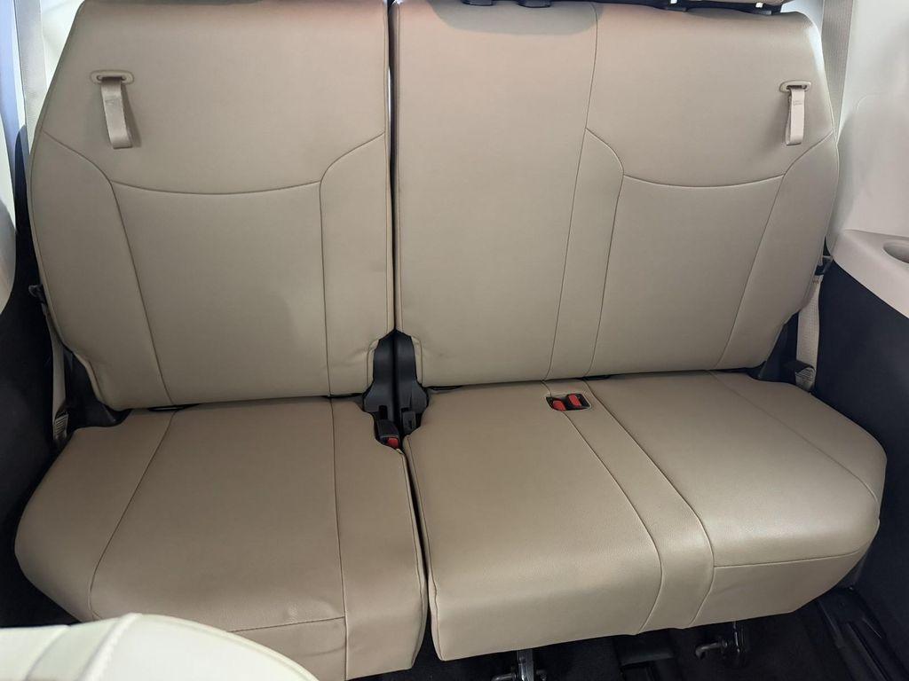 used 2023 Toyota Sienna car, priced at $42,998