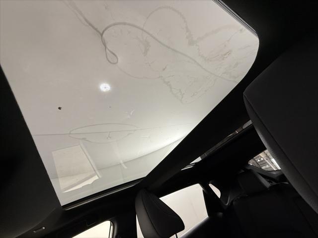 used 2023 Toyota bZ4X car, priced at $19,998
