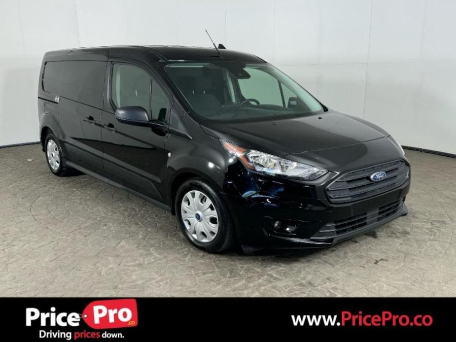 used 2020 Ford Transit Connect car, priced at $22,500