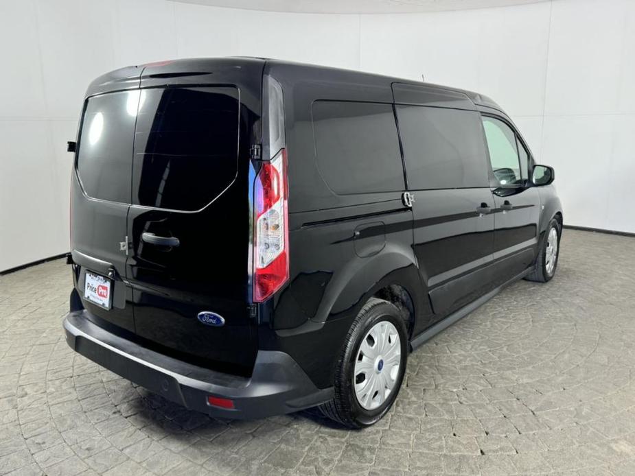 used 2020 Ford Transit Connect car, priced at $22,500