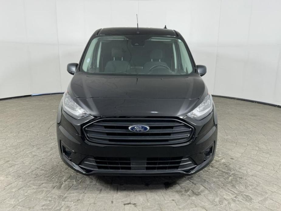 used 2020 Ford Transit Connect car, priced at $22,500