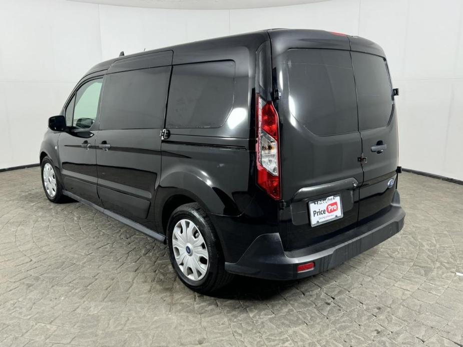 used 2020 Ford Transit Connect car, priced at $22,500