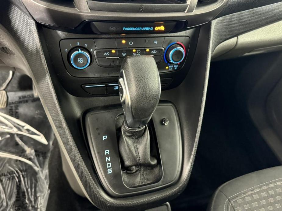 used 2020 Ford Transit Connect car, priced at $22,500