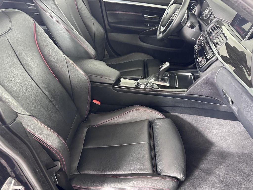 used 2016 BMW 428 Gran Coupe car, priced at $14,998
