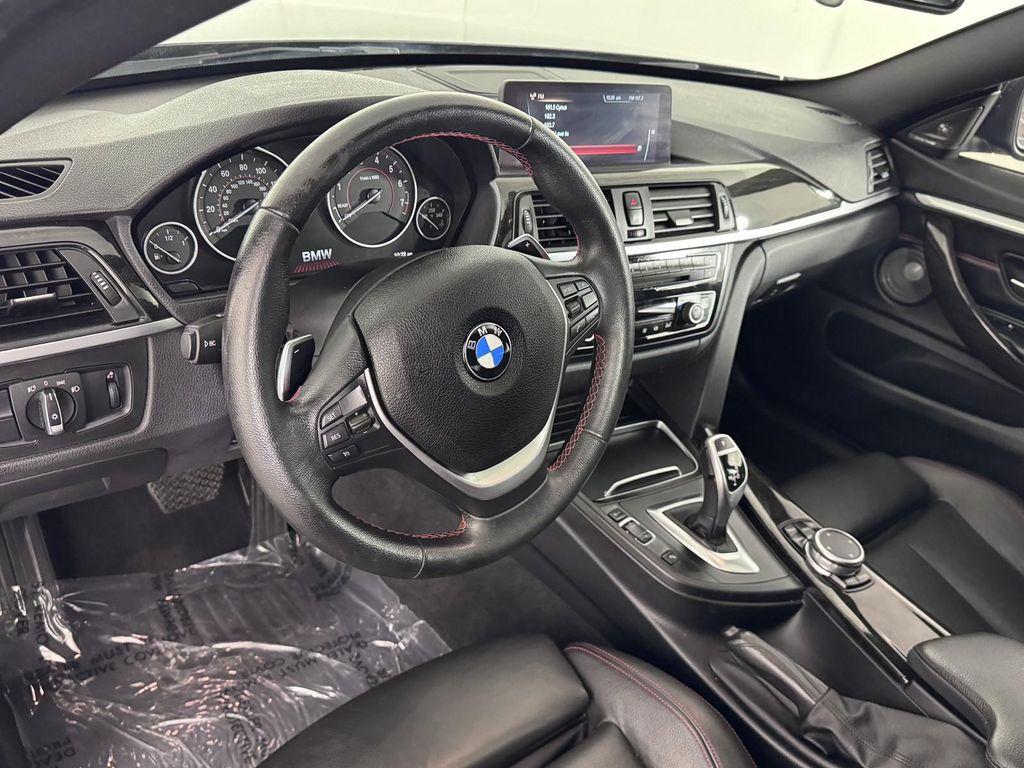 used 2016 BMW 428 Gran Coupe car, priced at $14,998