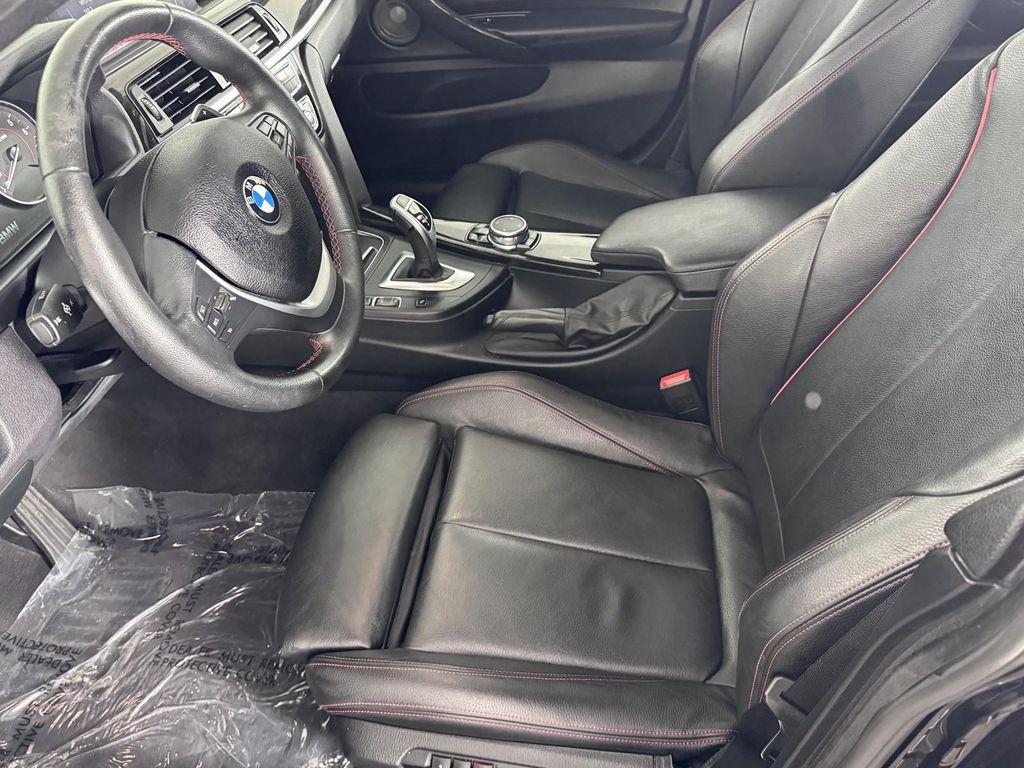 used 2016 BMW 428 Gran Coupe car, priced at $14,998