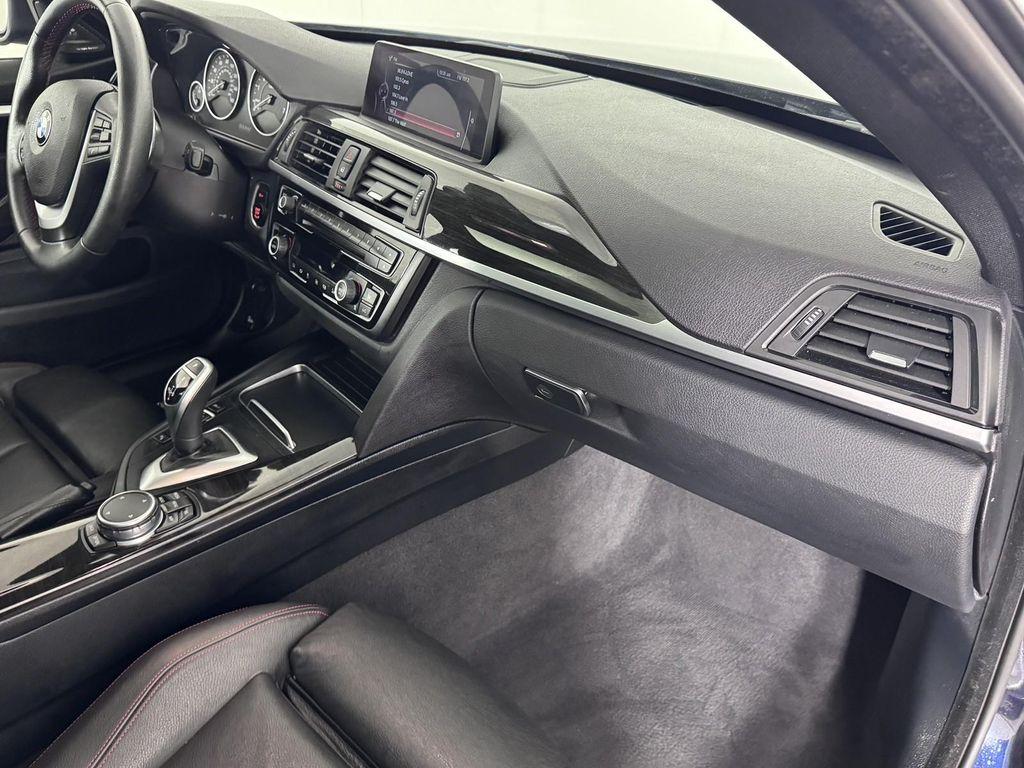 used 2016 BMW 428 Gran Coupe car, priced at $14,998