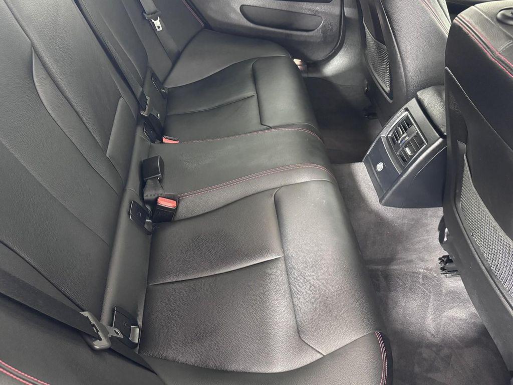 used 2016 BMW 428 Gran Coupe car, priced at $14,998