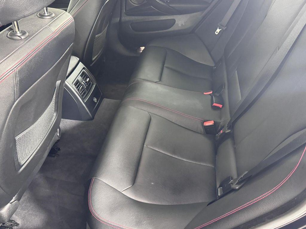 used 2016 BMW 428 Gran Coupe car, priced at $14,998