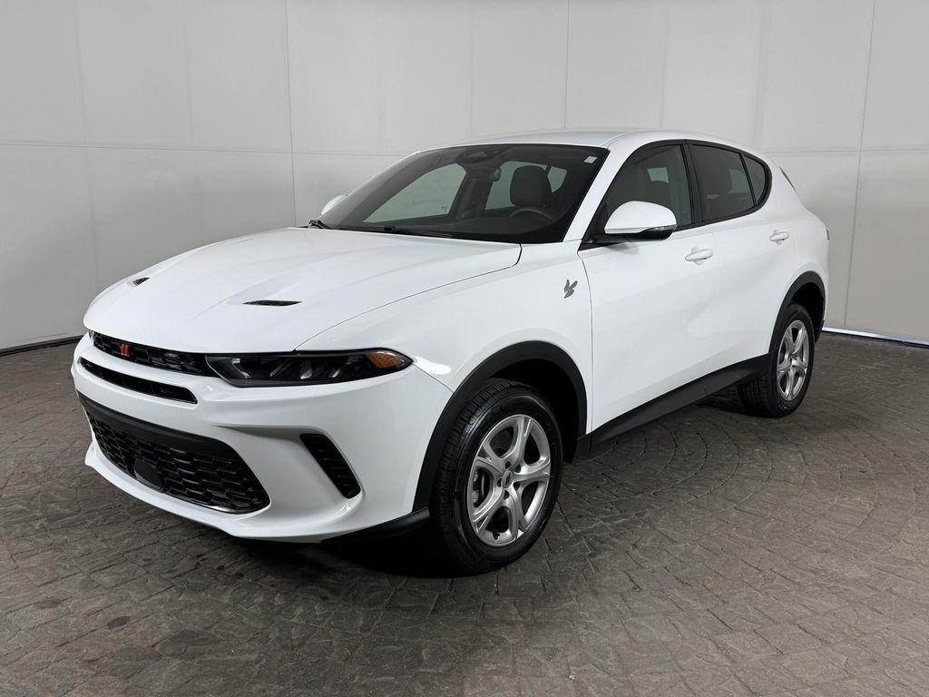 used 2024 Dodge Hornet car, priced at $21,200