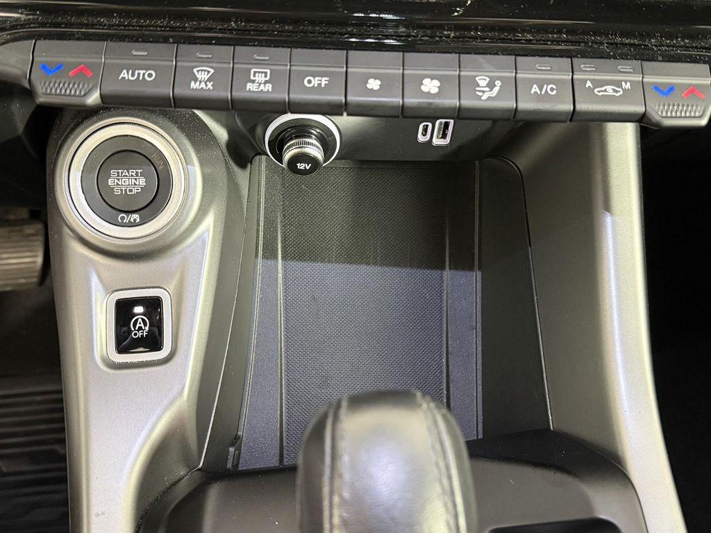 used 2024 Dodge Hornet car, priced at $21,200