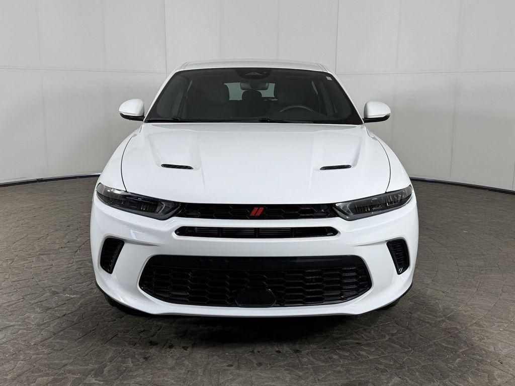 used 2024 Dodge Hornet car, priced at $21,200