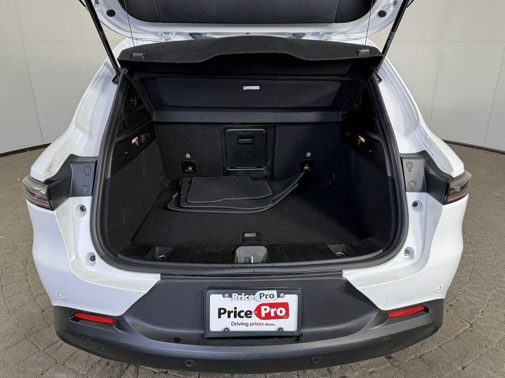 used 2024 Dodge Hornet car, priced at $21,200