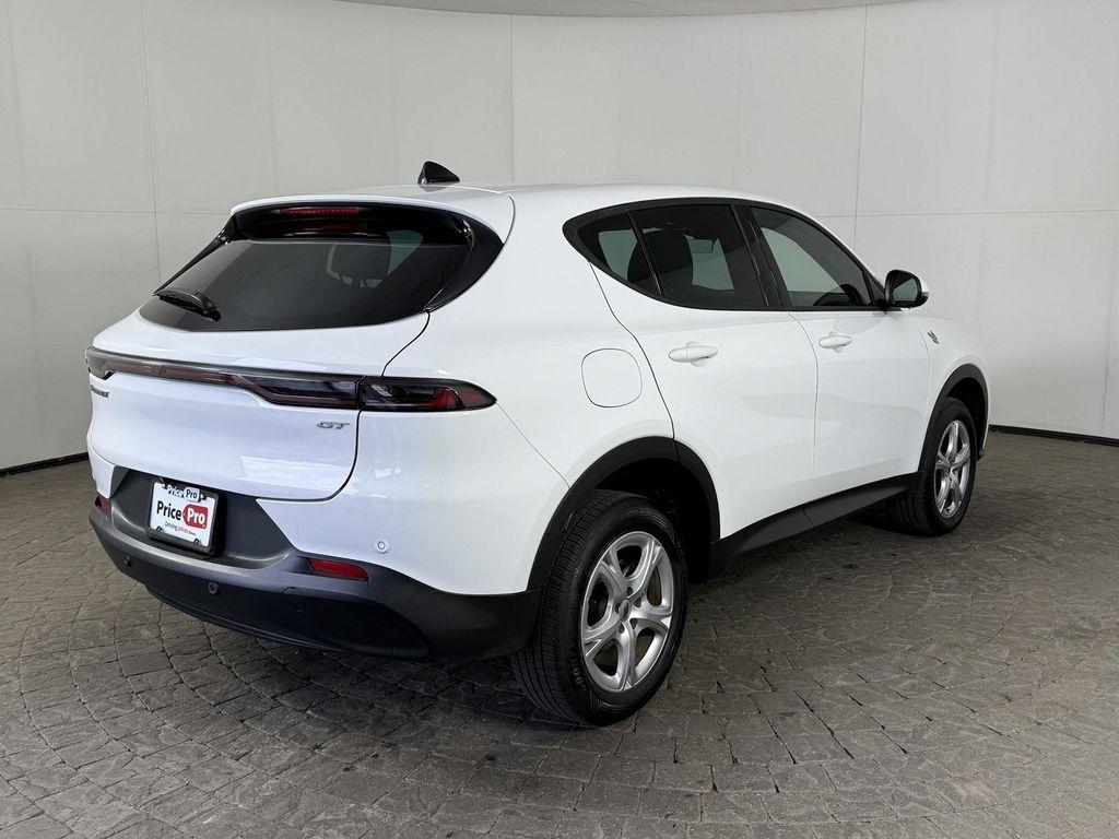 used 2024 Dodge Hornet car, priced at $21,200