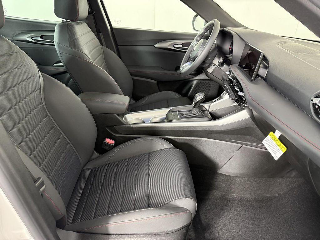 used 2024 Dodge Hornet car, priced at $21,200