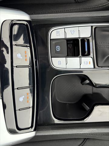 used 2022 Hyundai Tucson car, priced at $20,998