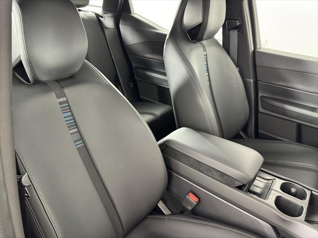 used 2023 Fisker Ocean car, priced at $19,998