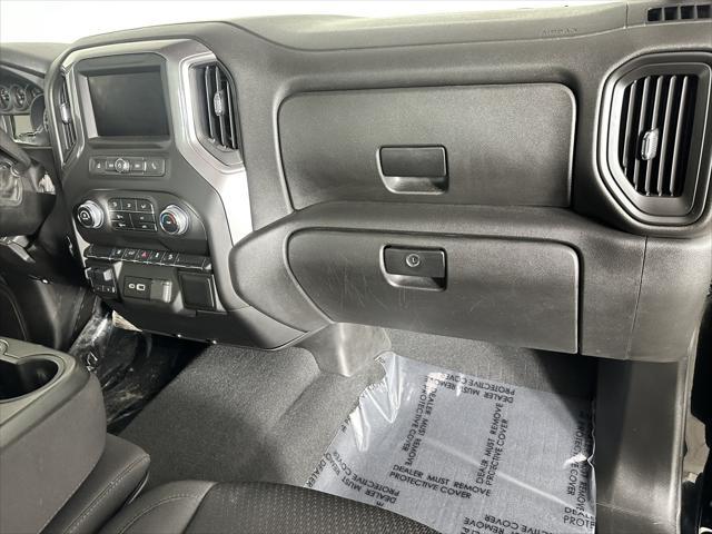 used 2024 GMC Sierra 2500 car, priced at $44,998