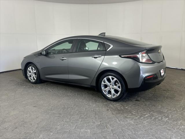 used 2017 Chevrolet Volt car, priced at $12,998