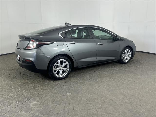 used 2017 Chevrolet Volt car, priced at $12,998