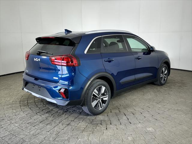 used 2022 Kia Niro car, priced at $19,500