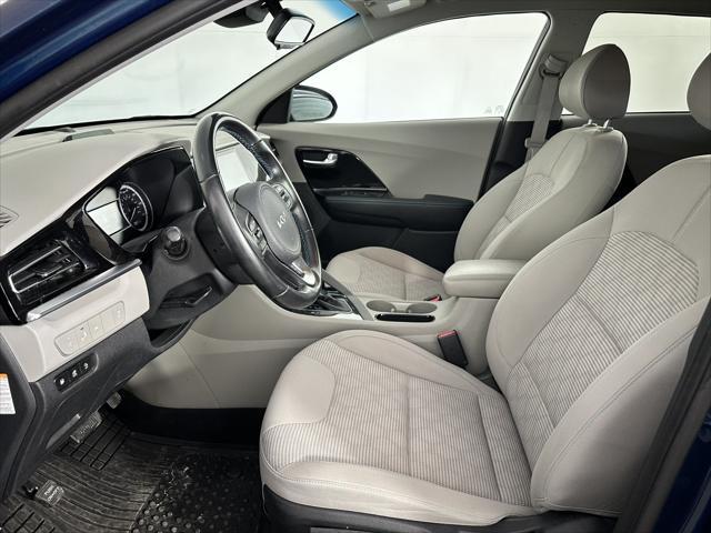 used 2022 Kia Niro car, priced at $19,500