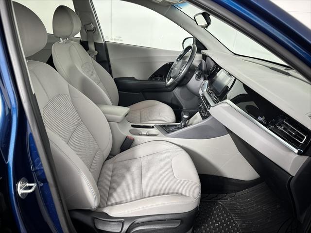 used 2022 Kia Niro car, priced at $19,500