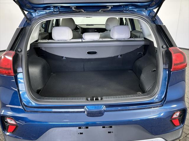 used 2022 Kia Niro car, priced at $19,500