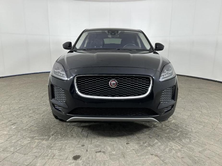 used 2020 Jaguar E-PACE car, priced at $19,998