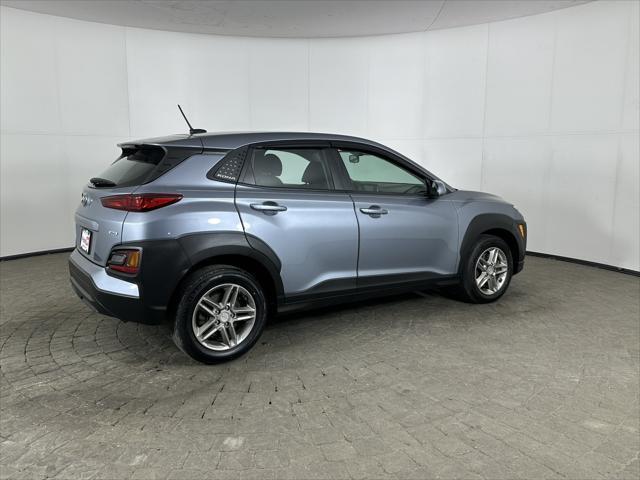 used 2018 Hyundai Kona car, priced at $12,998