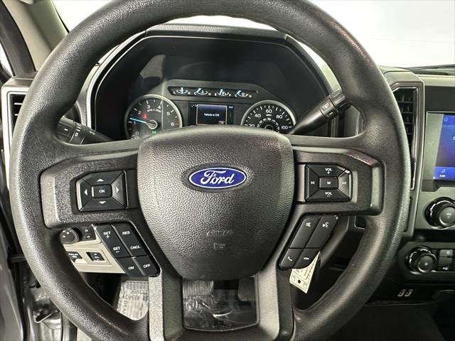 used 2020 Ford F-150 car, priced at $26,500