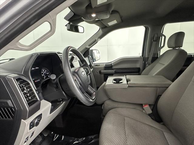 used 2020 Ford F-150 car, priced at $26,500