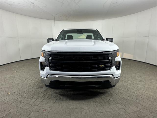 used 2023 Chevrolet Silverado 1500 car, priced at $24,998