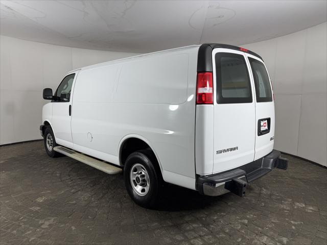 used 2022 GMC Savana 2500 car, priced at $26,998