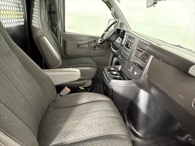 used 2022 GMC Savana 2500 car, priced at $26,998