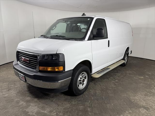 used 2022 GMC Savana 2500 car, priced at $26,998