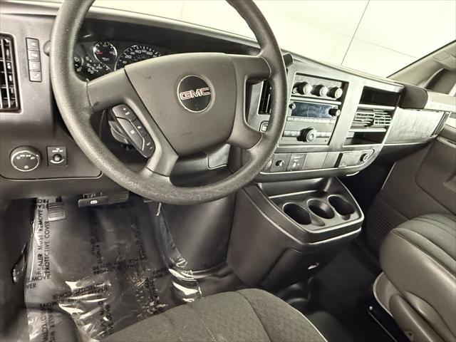 used 2022 GMC Savana 2500 car, priced at $26,998