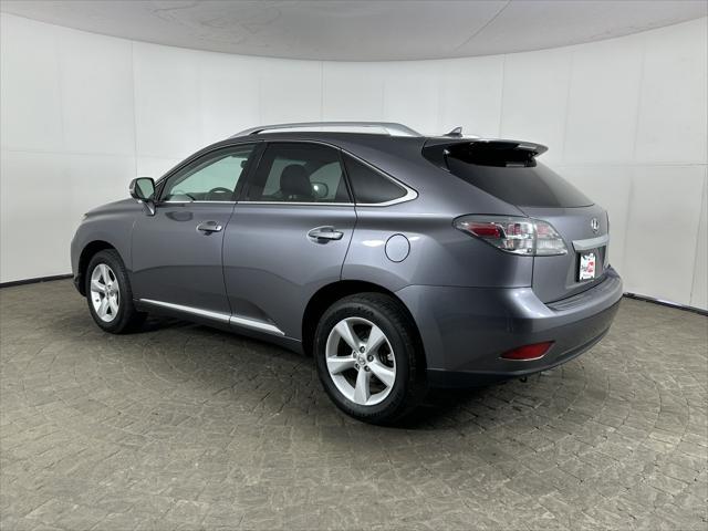 used 2012 Lexus RX 350 car, priced at $11,998