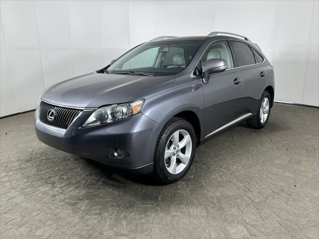 used 2012 Lexus RX 350 car, priced at $11,998