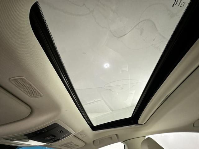 used 2022 Lexus ES 350 car, priced at $34,998