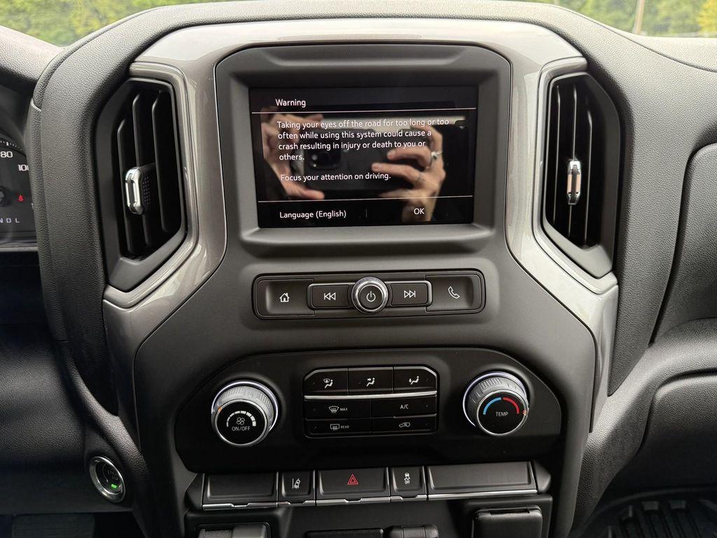 used 2024 Chevrolet Silverado 3500 car, priced at $49,998